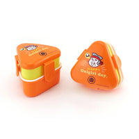 UO-SHOW ONIGIRI BOX