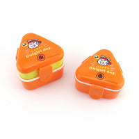 UO-SHOW ONIGIRI BOX