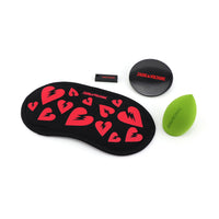 ZADIG & VOLTAIRE TRAVEL SET