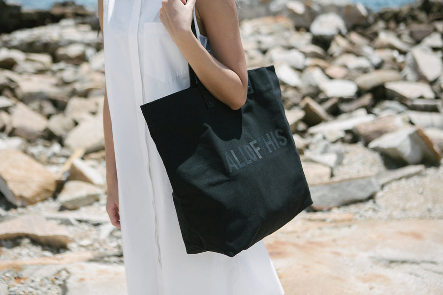 TOTE / STYLE 02