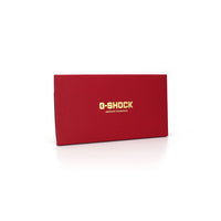 G-SHOCK RED PACKET