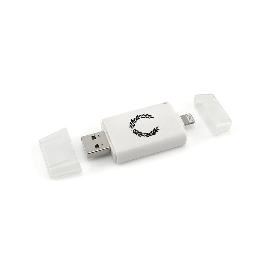 FRED PERRY I-FLASH DRIVE