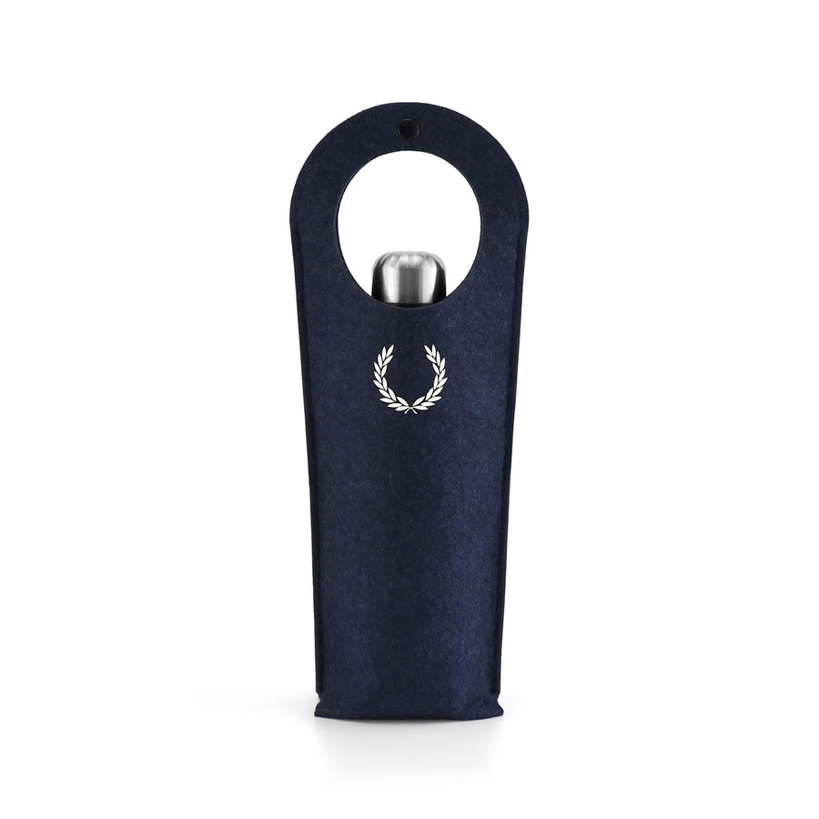FRED PERRY THERMAL BOTTLE