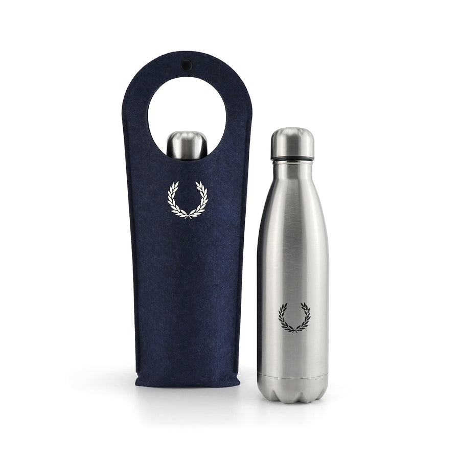 FRED PERRY THERMAL BOTTLE
