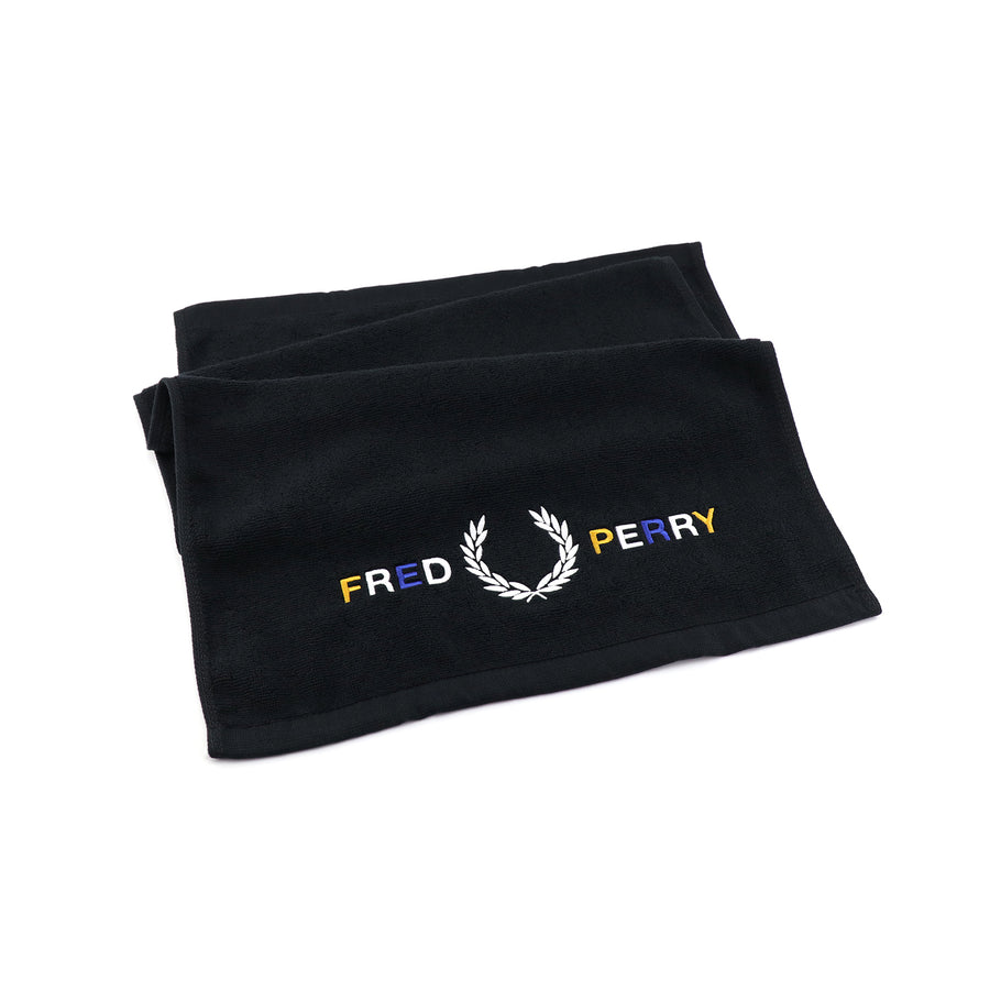 FRED PERRY TOWEL