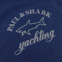 PAUL & SHARK TOTE