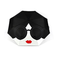 STACEFACE  FOLDABLE UMBRELLA