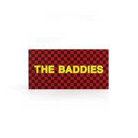 THE BADDIES RED PACKET