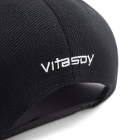 <transcy>VITASOY X D-MOP 帽</transcy>